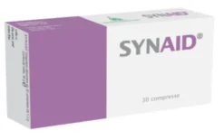 Synaid funzioni cognitive e memoria 30 compresse