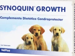 Synoquin Growth