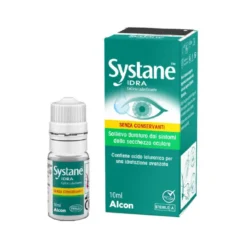 Systane Idra Senza Conservanti 10ml