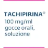Tachipirina Bambini 10% gocce orali 30ml