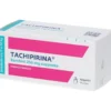Tachipirina Bambini 250 mg Supposte