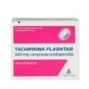 Tachipirina Flashtab 500mg 16 compresse