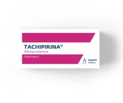Tachipirina 500mg 10 compresse