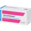 Tachipirina Prima Infanzia 125 mg Supposte