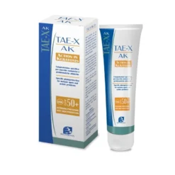 TAE-X AKcrema SPF 50+ 50 ml