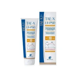 TAE-X UV-PSO