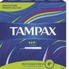 Tampax Blue Box Super 30 Pezzi