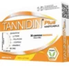 Tannidin Plus Masticabile 30 Compresse