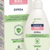 Tantum Rosa intimo Quotidiano Detergente Difesa pH3,5 200ml
