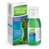 Tantum Verde Bocca 22,5mg/15ml + 7,5mg/15ml collutorio 240ml
