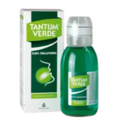 Tantum Verde Collutorio 120ml