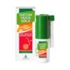 Tantum Verde Gola 0,25% spray per mucosa orale gusto camomilla e miele 15ml