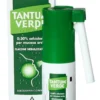 Tantum Verde spray 0,30% soluzione per mucosa orale 15ml