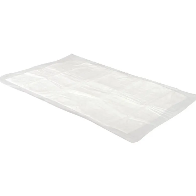 Tappetino Assorbente Per Cani Con Indicatore Umidità 60x90cm 10 Pezzi
