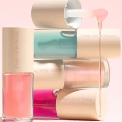 TASTE MY LIPS - Olio-gel labbra - 142