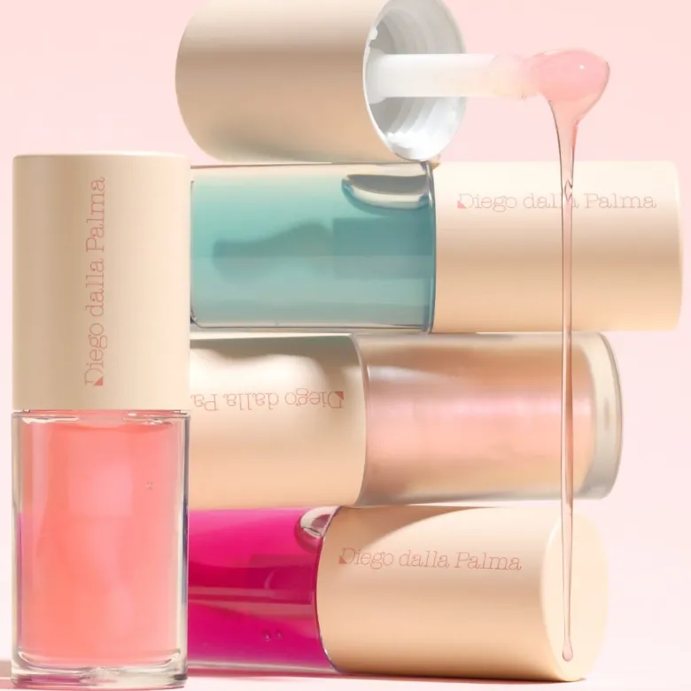TASTE MY LIPS - Olio-gel labbra