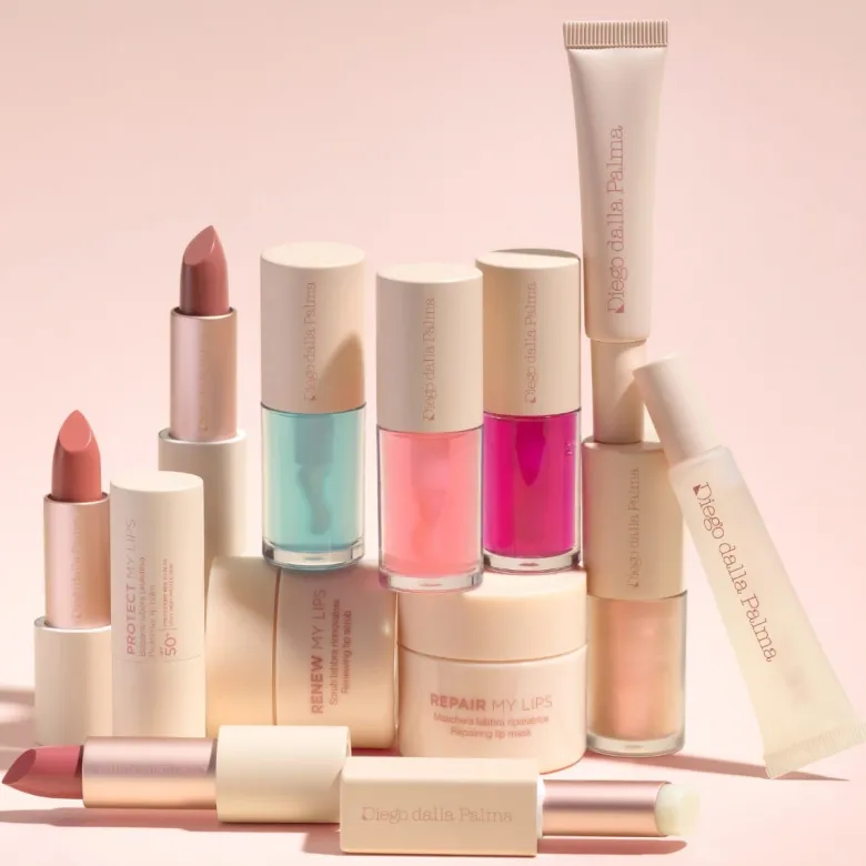 TASTE MY LIPS - Olio-gel labbra