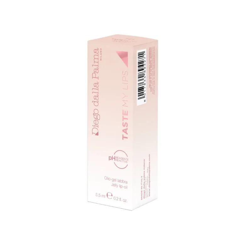 TASTE MY LIPS - Olio-gel labbra