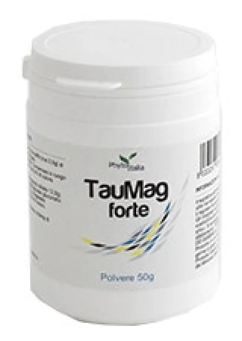 TauMag forte