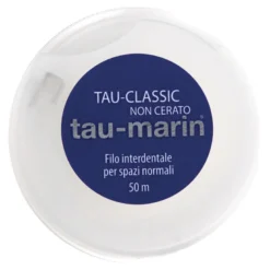 Tau-marin Filo interdentale tau-classic non cerato 50m