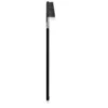 Tau-Marin Professional Black spazzolino setole medie con carbone attivo 1 pezzo colori assortiti