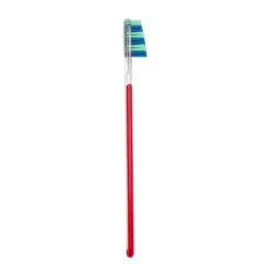 Tau-Marin Scalare 33 Testina Lunga spazzolino setole molto morbide 1 pezzo colori assortiti