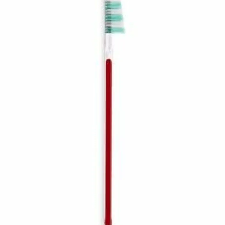 Tau-Marin Sensitive Denti spazzolino setole morbide per denti sensibili 1 pezzo colori assortiti