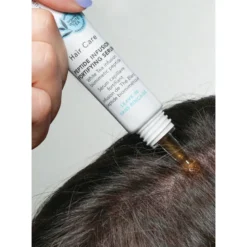 Teaology Hair Peptide Infusion 30ml