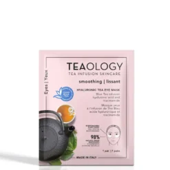 Teaology Kit Mascara BeauTea Ritual