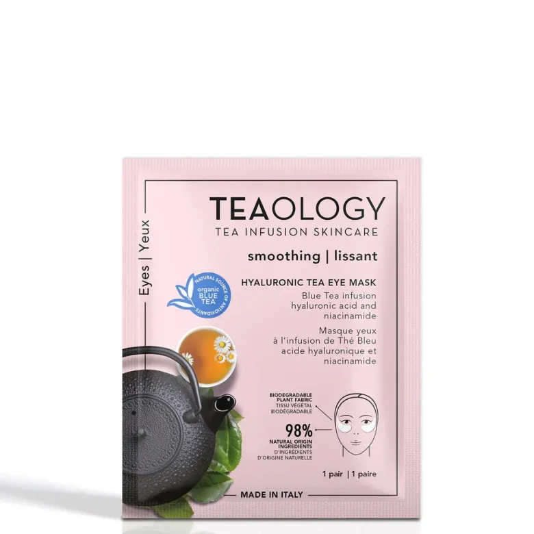 Teaology Kit Mascara BeauTea Ritual