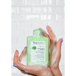 Teaology Matcha Hair Repair Shampoo 250ml