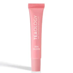 Teaology Tea Gloss Trattamento Volumizzante Labbra ai Peptidi - Peach 10ml