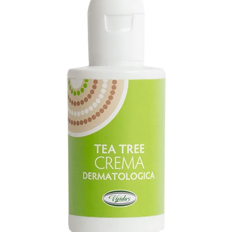 Tea Tree Crema 100ml