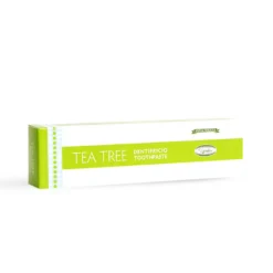 Tea Tree Dentifricio 75ml