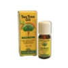 Tea Tree Oil 10 ml