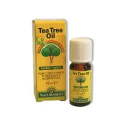 Tea Tree Oil 10 ml