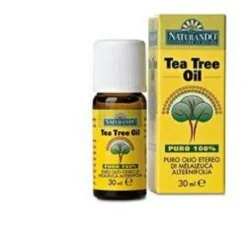 Tea Tree Oil 10 ml