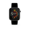 Techmade Have Smartwatch Con Frame In Alluminio 1,68 Full Black