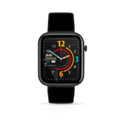 Techmade Have Smartwatch Con Frame In Alluminio 1,68 Full Black