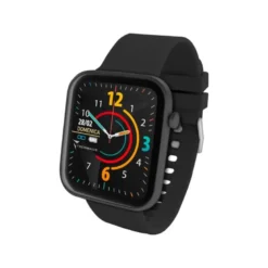 Techmade Have Smartwatch Con Frame In Alluminio 1,68 Full Black