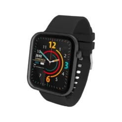 Techmade Have Smartwatch Con Frame In Alluminio 1,68 Full Black