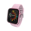 Techmade Have Smartwatch Con Frame In Alluminio 1,68 Pink