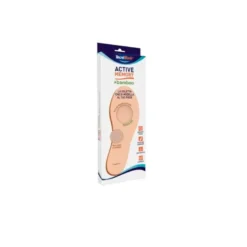 Tecniwork Active Memory soletta in bamboo 1 paio misura 40