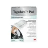 Tegaderm Cerotto Pad 5x7cm 5 Pezzi