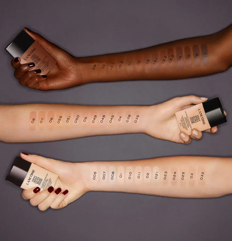 Teint Idole Ultra Wear Nude