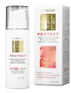 Teleangyl Protect Spf50+ Pharc