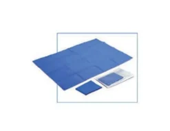 Telino Sterile dim. 75x50cm n.1 pezzo