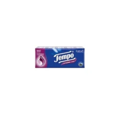 Tempo Fazzoletti Complete Care 10x9 Pezzi