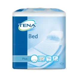Tena Bed Plus Traversa Assorbente dim. 60x90cm 35 pezzi
