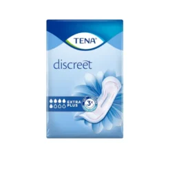 Tena Discreet Extra Plus Assorbenti 16 pezzi